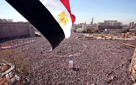 اللواء حسن عبد الرحمن يكشف كيف كانت 25 يناير مؤامرة على استقرار مصر وهويتها