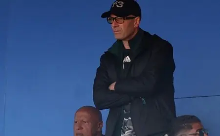 زين الدين زيدان يبدأ تشكيل طاقمه لمنتخب فرنسا ويتحدى قيود الميزانية