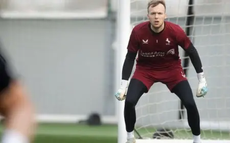 روداك يتألق كأفضل حارس خيبة أمل في تقييم كريم بنزيما بمباراة الاتحاد والاتفاق