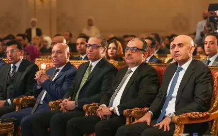 وزير قطاع الأعمال يؤكد أن الصناعة والتصدير والاستثمار هي أعمدة الجمهورية الجديدة والشباب محور التنمية