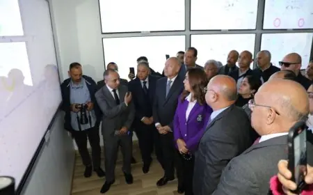 تعرف على إطلاق منظومة الدفع الإلكتروني المسبق لتذاكر أتوبيسات هيئة النقل العام