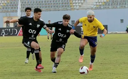 انتصار مميز لكهرباء الإسماعيلية بثنائية على زد في كأس عاصمة مصر