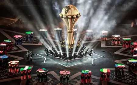 تأجيل بدء منافسات كأس أمم أفريقيا 2027 يجذب الأضواء والاهتمام