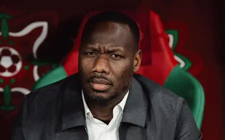 مدرب السنغال يتحدى المغرب قبل النهائي: جاهزون للتعامل مع أخطاء التحكيم بعد فوزنا على أفضل فرق إفريقيا مصر