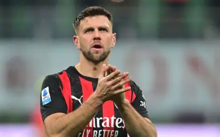 سرقة ساعات ومجوهرات بقيمة نصف مليون يورو من مهاجم ميلان