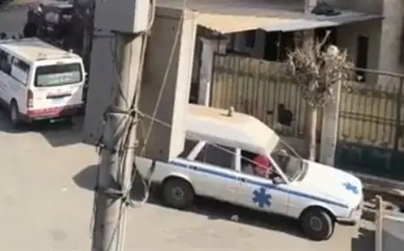 وفاة 5 إخوة في بنها بتسريب غاز: تعليق مؤثر من جمال شعبان على تضحية الأم البطولية