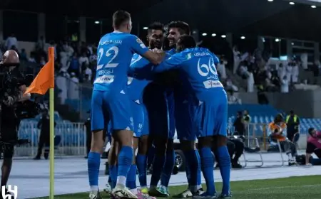 اتحاد جدة يصدم الجميع بطلب التعاقد مع نجم الهلال