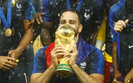 عادل رامي يكشف عن دموعه بعد رفض المدرب الفرنسي لمشاركته مع منتخب المغرب