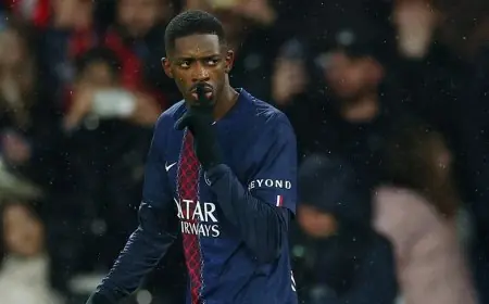 موعد مباراة باريس سان جيرمان ضد سبورتنغ لشبونة في دوري أبطال أوروبا