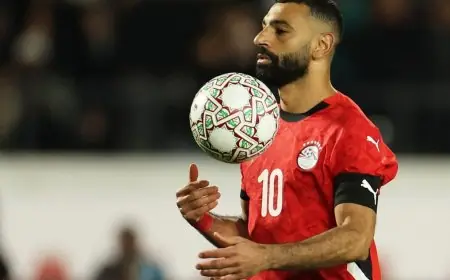 نصيحة نجم ليفربول السابق لمحمد صلاح: متى يجب أن يفكر في الانفصال