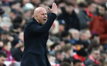 تعرف على توقيت مواجهة مارسيليا وليفربول في دوري أبطال أوروبا