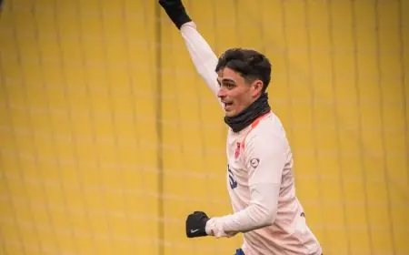 تشكيلة برشلونة ضد ريال سوسيداد: كانسيلو يبدأ من دكة البدلاء