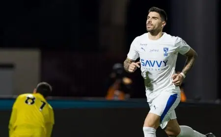 الهلال يقلب الطاولة على نيوم في ريمونتادا مثيرة بدوري روشن السعودي