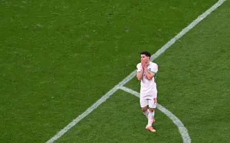 المغرب يخسر الفرصة للتتويج بالنجمة الثانية بعد نصف قرن من اللقب الوحيد