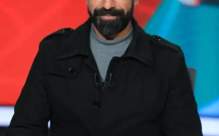 محمد إبراهيم: منتخب السنغال الأقوى في القارة وتتويجه بأمم أفريقيا مستحق