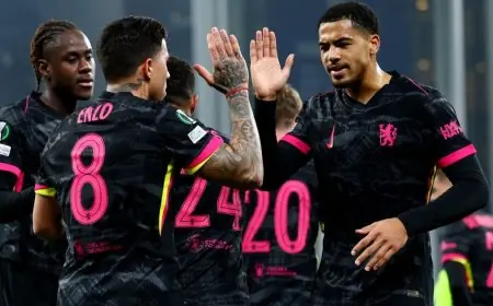 ريال مدريد يخطط لصفقة الأحلام الكبيرة مع تشيلسي