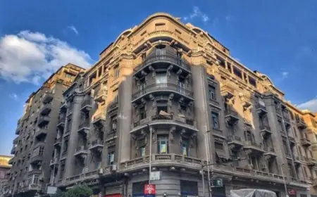 تفاصيل تعديل قانون الإيجار القديم لإعادة التوازن في العلاقة الإيجارية