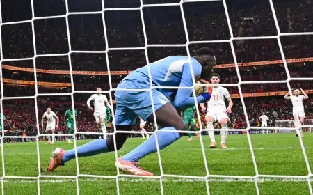 الصحفي الإيطالي الشهير يثير الجدل بإدعاء: براهيم دياز أهدر ركلة الجزاء عمدا أمام السنغال