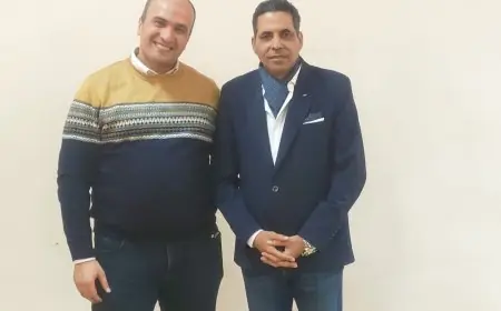 الإسكندرية تستعد لاستضافة البطولة الأفريقية للمصارعة بشراء أبسطة دولية جديدة