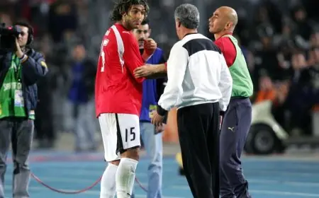 منع ميدو من الظهور الإعلامي بسبب تصريحاته عن منتخب مصر والسحر