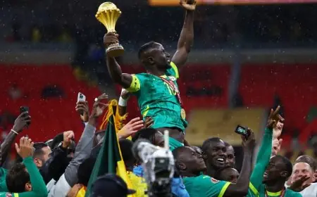 هل يجب اعتبار السنغال خاسرة أمام المغرب بسبب لوائح الكاف؟ اكتشف التفاصيل الكاملة