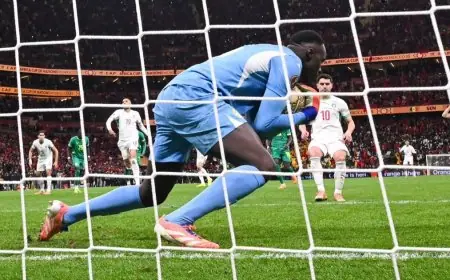 كم خسر المغرب بسبب أغلى ركلة بانينكا لبراهيم دياز؟