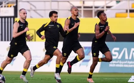 هل يحقق الاتحاد انتصارًا جديدًا أمام القادسية في الدوري ويواصل تألقه خارج الديار