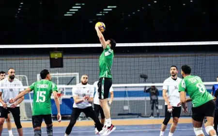 بتروجت يتألق ويفوز ببرونزية كأس السوبر بعد التغلب على الاتحاد السكندري