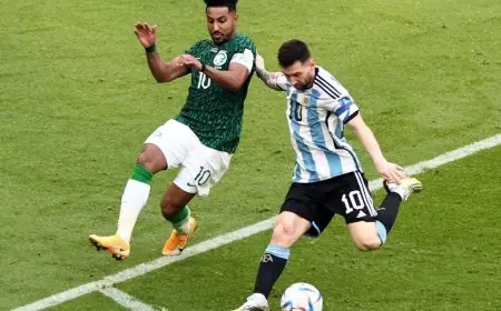 مباريات كأس فيناليسيما ومنافسات دولية شيقة تضيء سماء مهرجان قطر في مارس