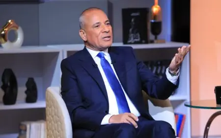 رد فعل ناري لعصام العريان بعد كشف أحمد موسى لمخطط الإخوان ضد مصر