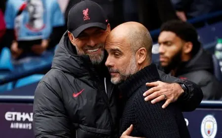 يورغن كلوب يعلق على إقالة تشابي ألونسو في ريال مدريد: هذا هو أسلوب الإدارة هناك