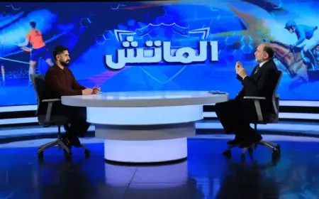 حمادة المصري: الوصول لنصف نهائي أمم أفريقيا إنجاز كبير وحسام حسن يستحق البقاء مع المنتخب