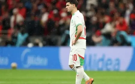 لاعب سابق ينتقد دياز: تصرف غير محترم تجاه الكرة السنغالية