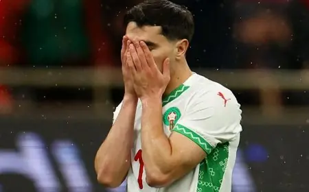 هيرفي رينارد ينتقد براهيم دياز: استخفاف ببلد وشعب