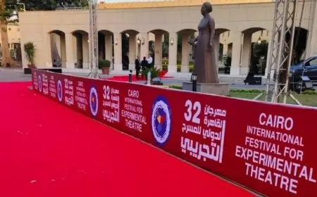 استعد للملتقى العربي لفنون العرائس والدمى: اكتشف 10 عروض في 3 أيام فقط