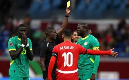 كوليبالي بطل إفريقيا: الهلال ليس بحاجة إليّ حاليًا