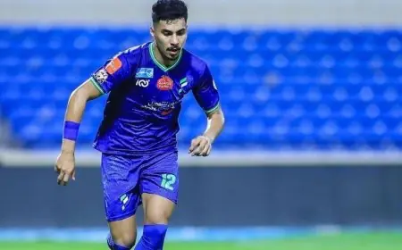 الهلال يستهدف بديل جواو كانسيلو من الدوري السعودي.. اكتشف من هو