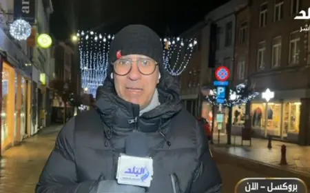 مجدي يوسف يكشف سبب الخلاف المتصاعد بين القوى الاقتصادية والعسكرية بين أمريكا وأوروبا