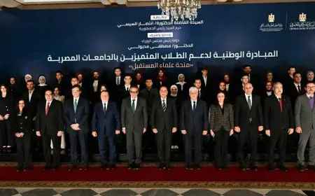 رئيس الوزراء يؤكد: الاستثمار في الإنسان هو الأهم والأبقى لتحقيق التنمية المستدامة