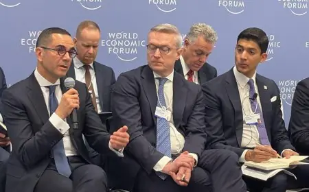 وزير الاستثمار يعلن خطة شاملة لرقمنة إجراءات الحكومة وتسهيل ممارسة الأعمال التجارية