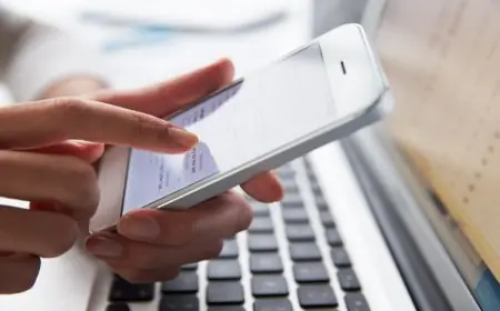 تنظيم الاتصالات يوضح حقيقة الرسوم الجمركية على الهواتف المحلية المصنعة