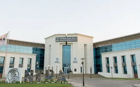 تنظيم الاتصالات تعلن عن دخول 15 شركة عالمية لتصنيع الهواتف المحمولة في مصر