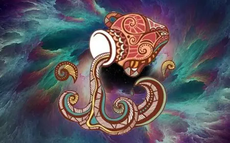 سونيا الحبال تكشف سر تميز صفات برج الدلو وتحليل شخصيته