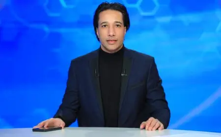 دروجبا يواجه ميدو بقوة: لا دجل في المنتخب وشخصية حسن شحاتة قوية