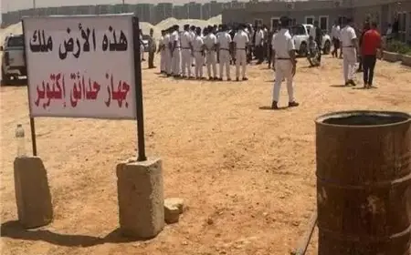 الزمالك يحل أزمة الـ800 مليون جنيه المتعلقة بمستثمري أرض أكتوبر بنجاح