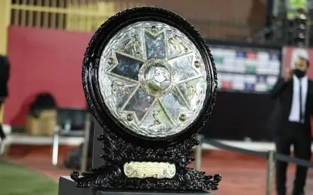 تعرف على مواعيد مباريات الجولة 15 في الدوري المصري الممتاز