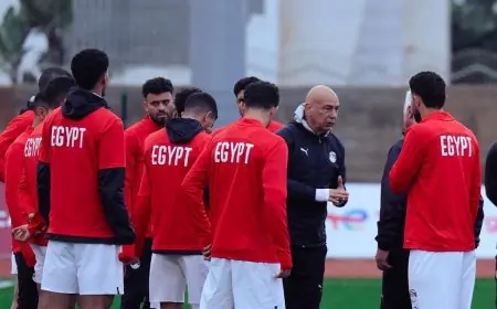 منتخب مصر يوضح موقف لاعبي الـ30 عامًا في مونديال 2026 ويضع حداً للجدل