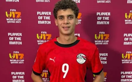 صفقة انتقال حمزة عبد الكريم إلى برشلونة تقترب من الحسم