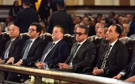 انطلاق مبادرة وطنية جديدة لدعم الطلاب المتميزين في الجامعات تحت عنوان منحة علماء المستقبل