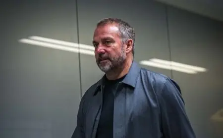 التشكيلة المتوقعة لبرشلونة ضد سلافيا براغ في دوري أبطال أوروبا